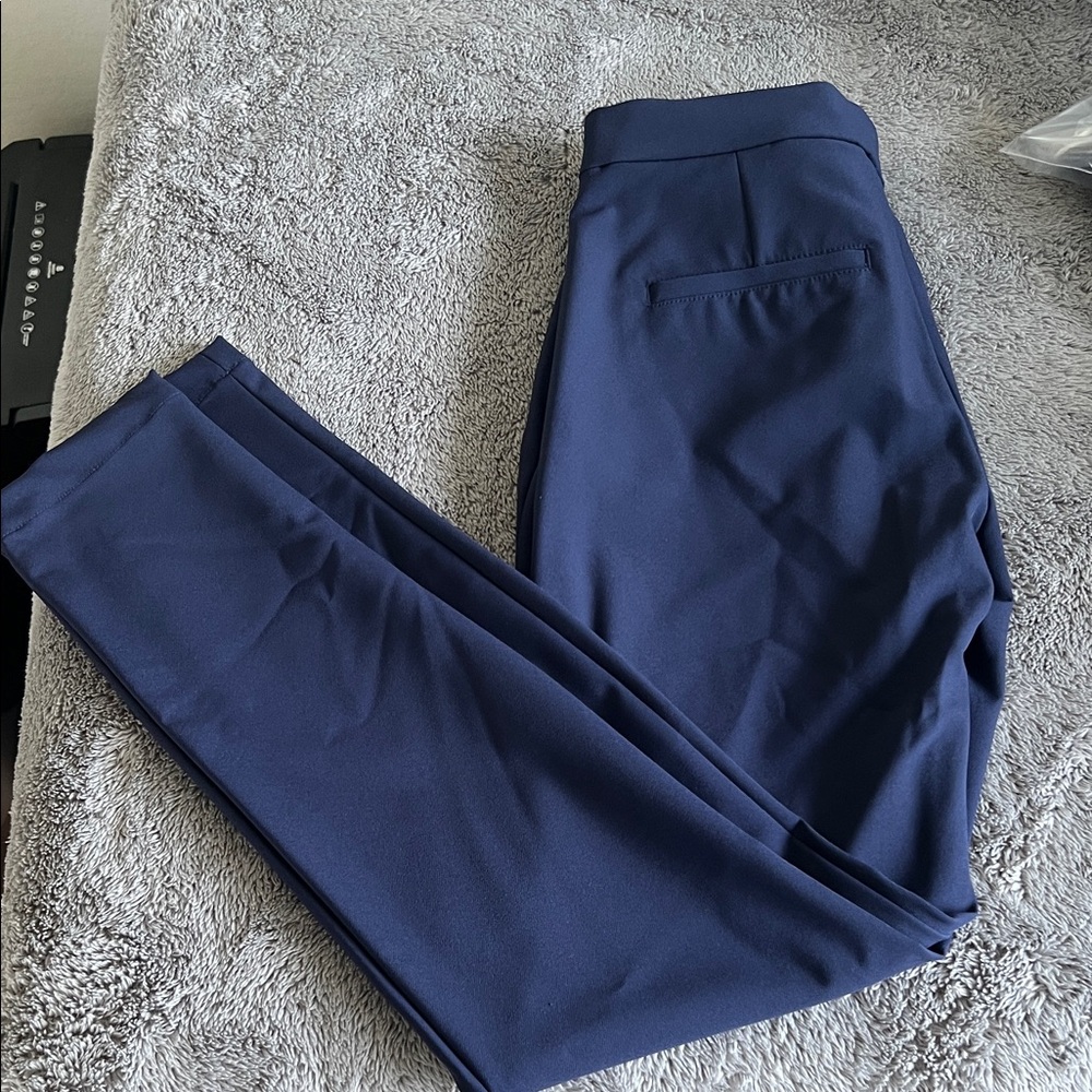 Gap Skinny High Rise pants